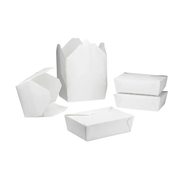 VISION BIG TAKE OUT BOX