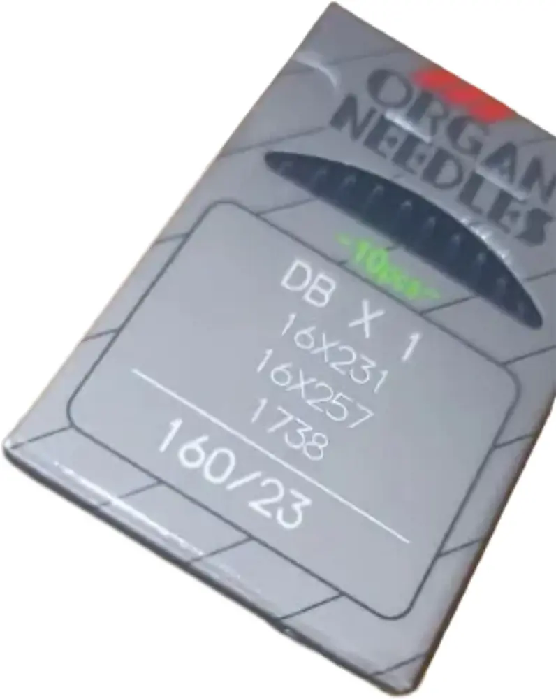DB23 NEEDLE
