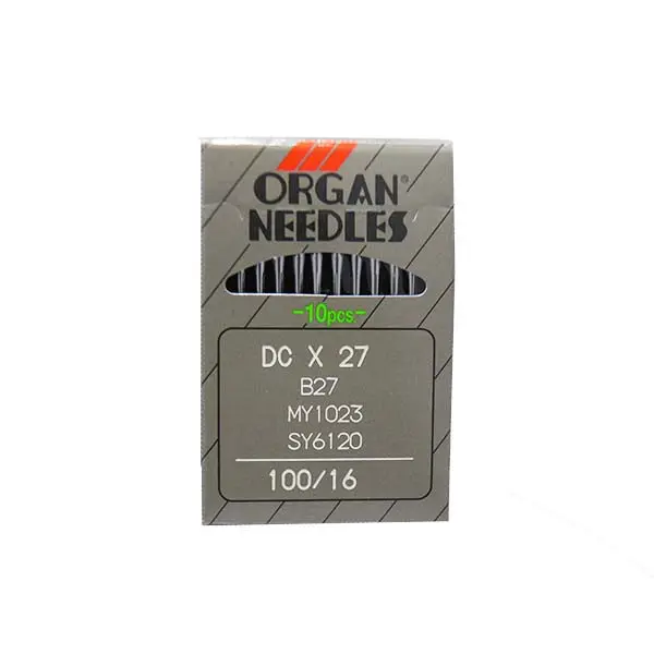 DC16 NEEDLE