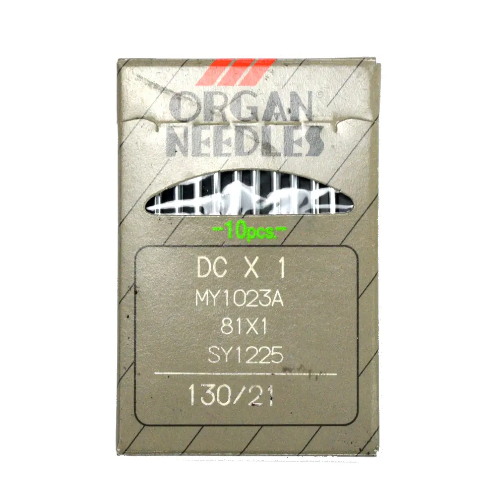 DC21 NEEDLE