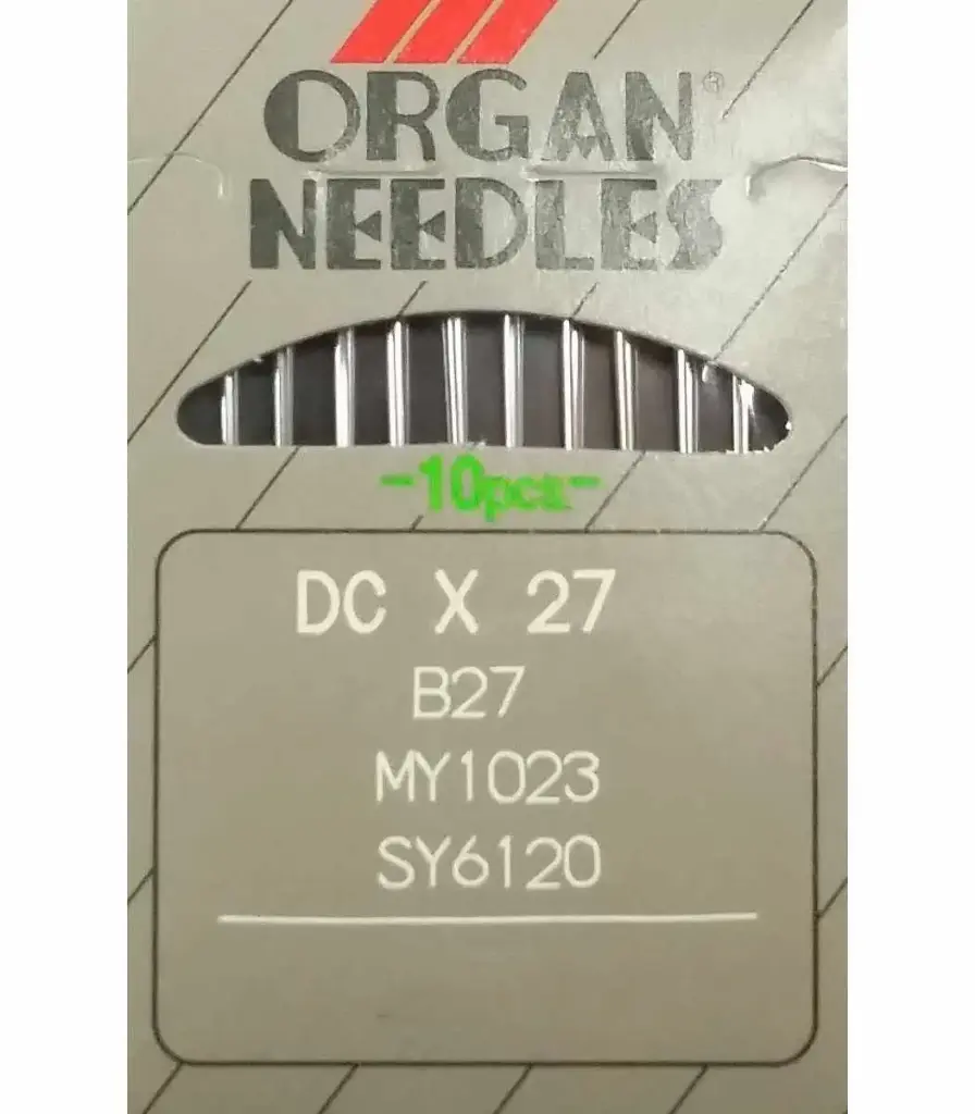 DC22 NEEDLE