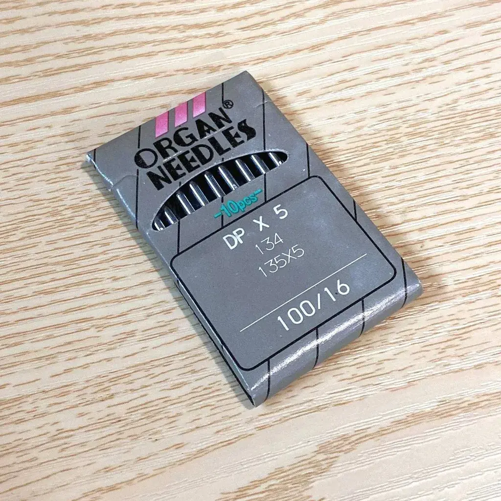 DP16 NEEDLE