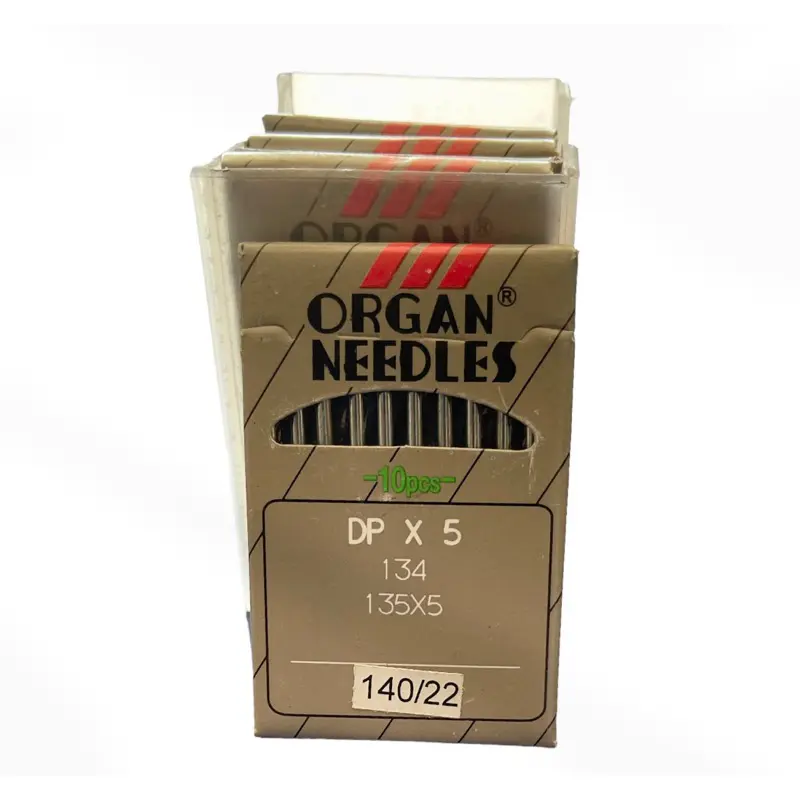 DP22 NEEDLE