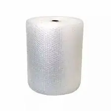 BUBBLE WRAP CLEAR 40X100
