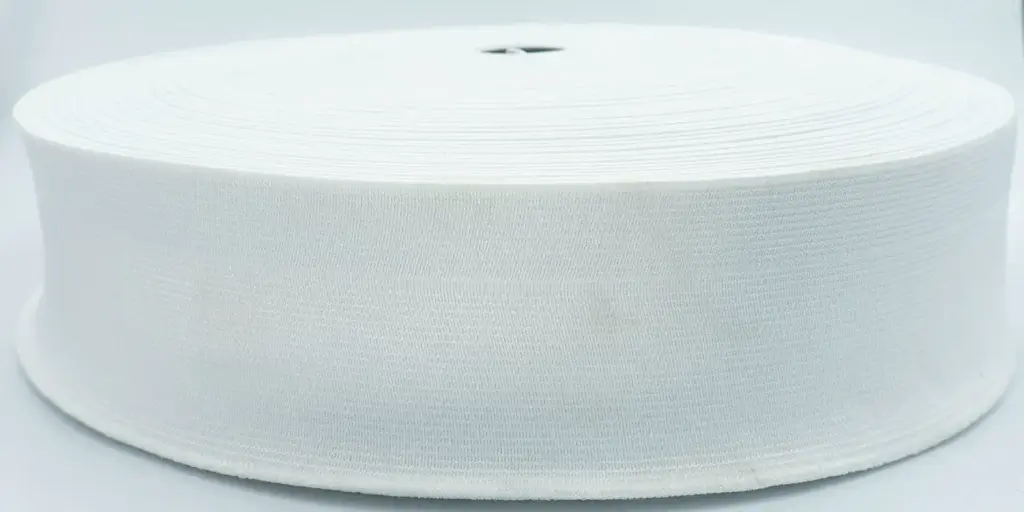 ELASTIC BAND GARTER 2INCH