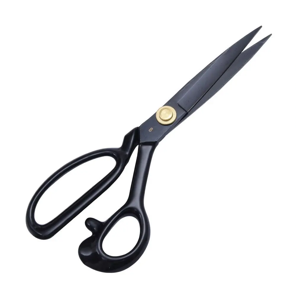FABRIC CUTTING SCISSORS #8 