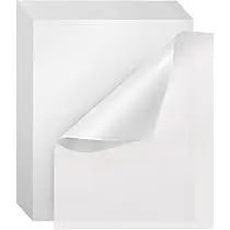 GLASSINE PAPER 23GSM 24X36 INCHES 