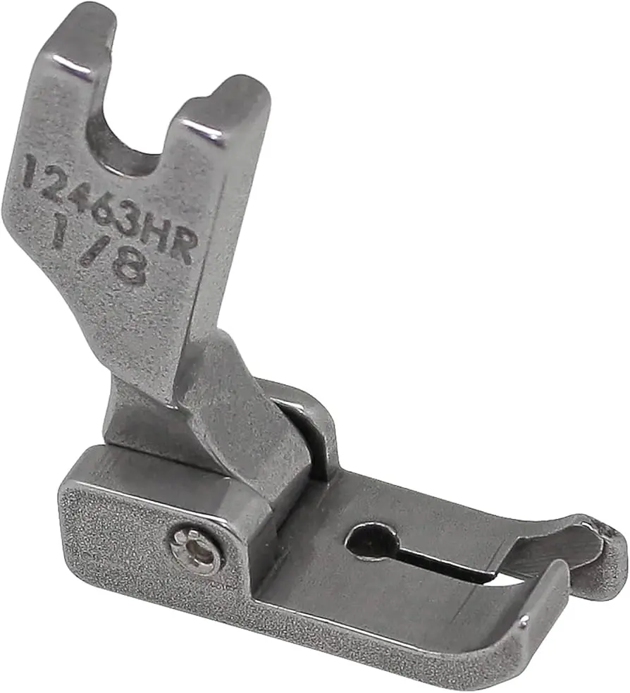 HINGED RAISING PRESSE FOOT P 812 (1/8) 1246 HR 