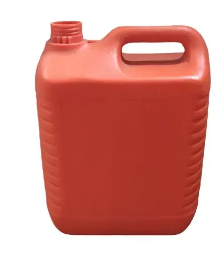 JERRY CAN -RED-1000ML 