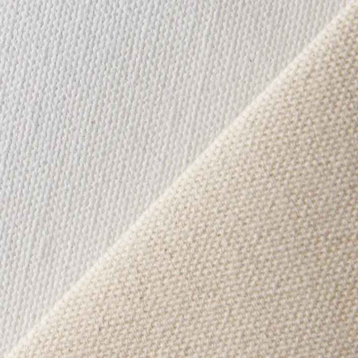 LIGHT CANVAS #1 -  WHITE 