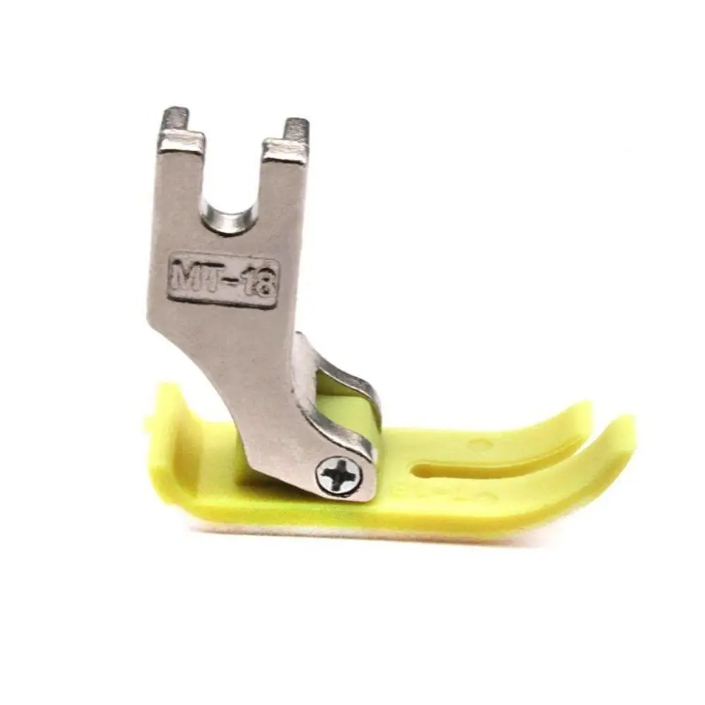 REGULAR ORDINARY FOOT PRESSER MT-18 