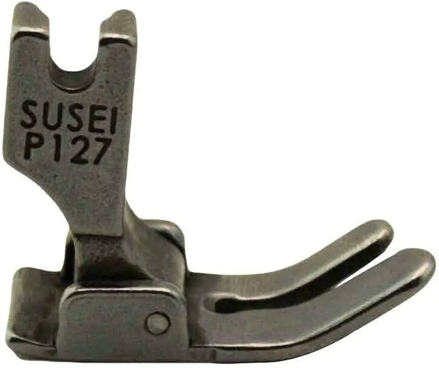 REGULAR ORDINARY FOOT PRESSER P127 