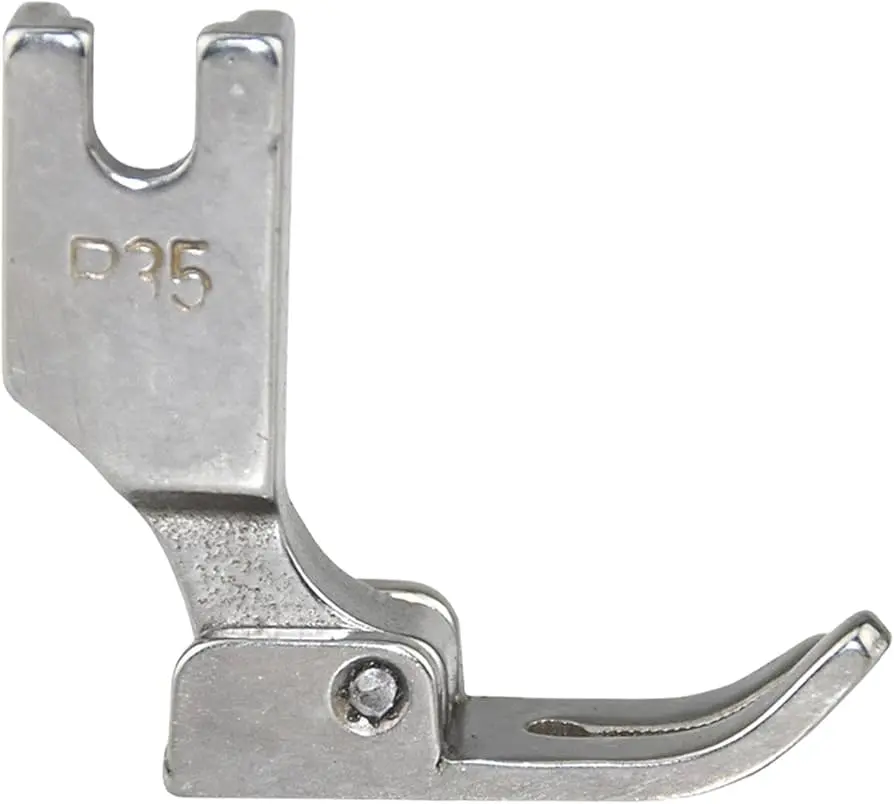 REGULAR ORDINARY FOOT PRESSER P35 