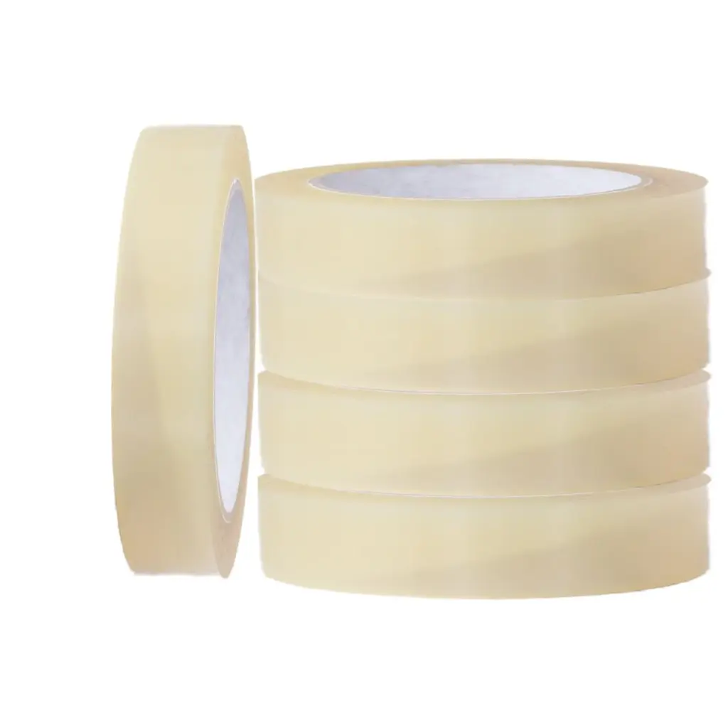 SCOTCH TAPE - CLEAR - 1X100 