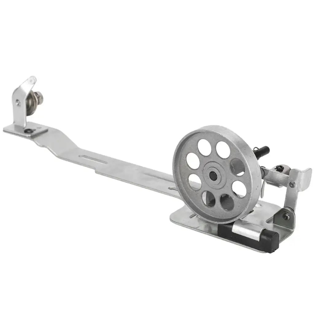 SEWING SUPPLIES:BOBBIN WINDER WITH HOLES 