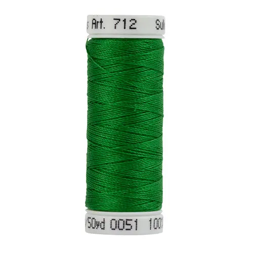 SEWING SUPPLIES:DANDY SEWING THREAD-107GT-EMERALD 