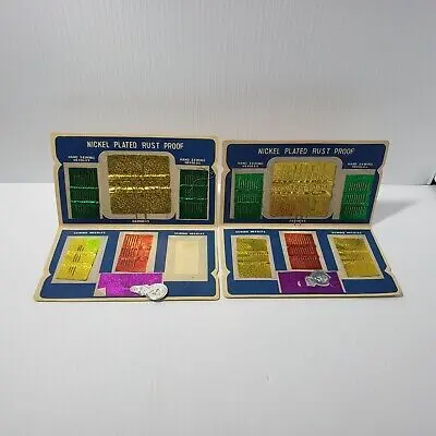 SEWING SUPPLIES:HAPPY FAMILY NEEDLE BOOK 