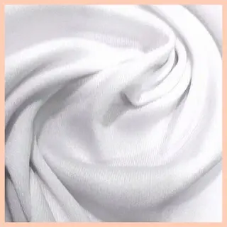 SPORTS POLYDEX 60" WIDTH 200 GSM  - WHITE 