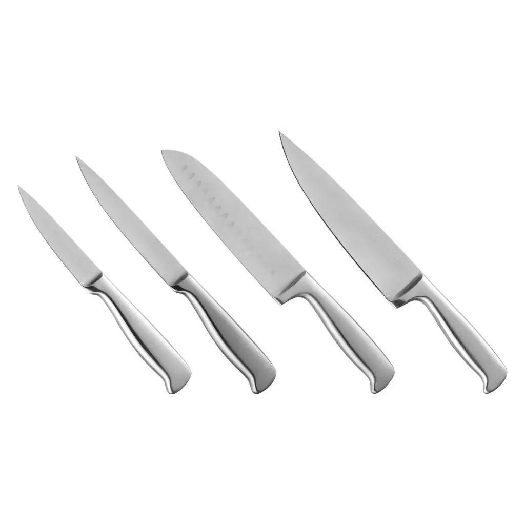 STAINLESS CUTTING KNIFE 