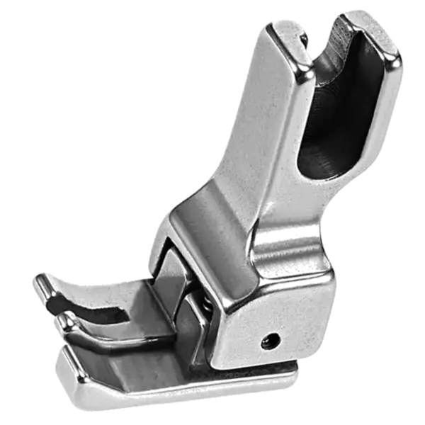 STANDARD COMPENSATING PRESSER FOOT CR 3/8 