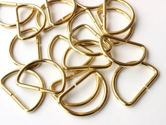 SEWING SUPPLIES:D RING 