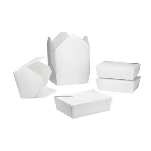 VISION BIG TAKE OUT BOX