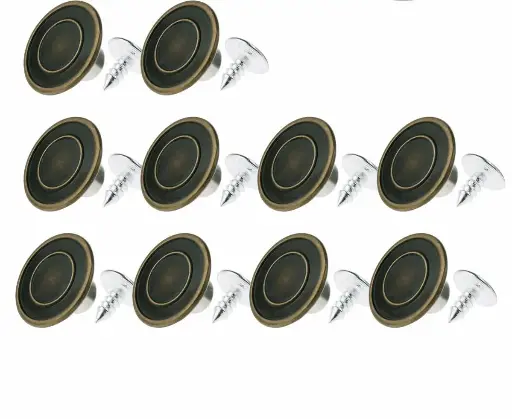 17MM JEAN BUTTON TACK METAL SUSPENDER