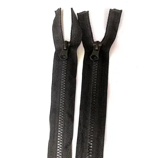 18 INCH DURACON ZIPPER