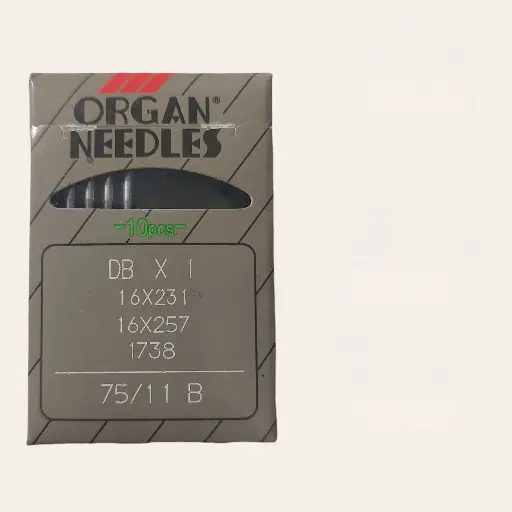 DB11 NEEDLE