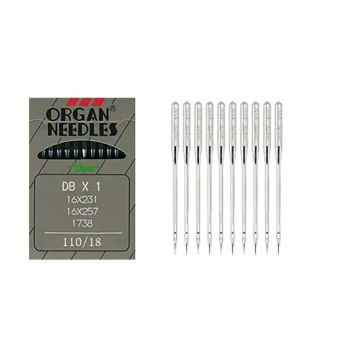 DB18 NEEDLE