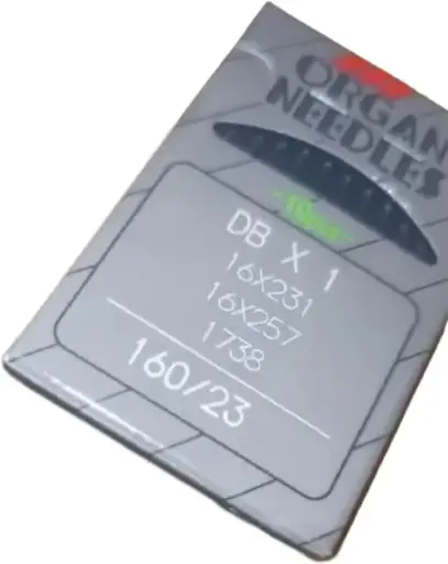 DB23 NEEDLE