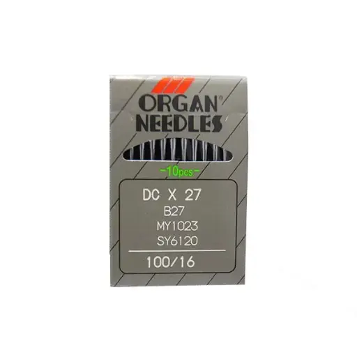 DC16 NEEDLE