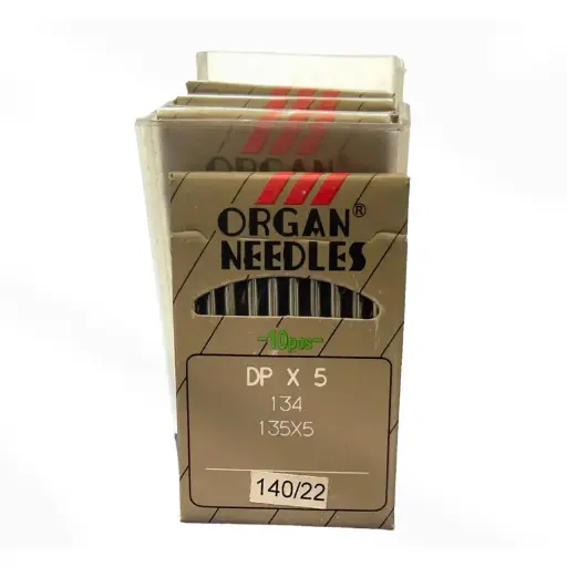 DP22 NEEDLE