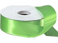 1/2 INCH DOUBLE EDGE SATIN RIBBON