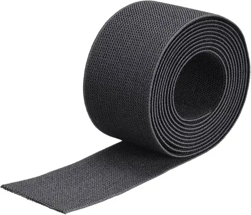 WIDE ELASTIC GARTER 8 INCHES