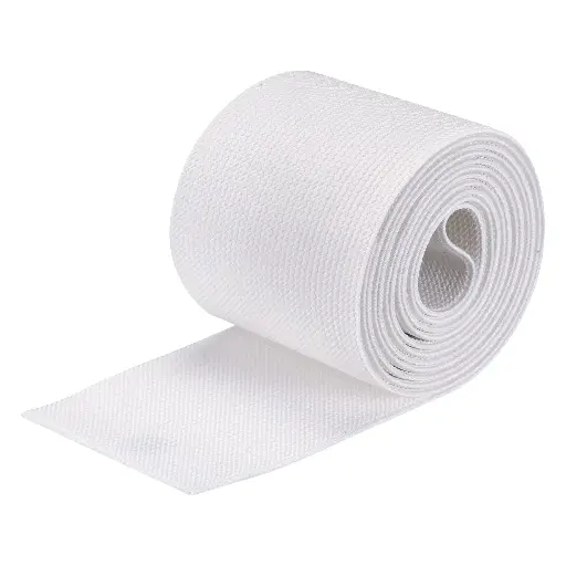 WIDE ELASTIC GARTER 6 INCHES