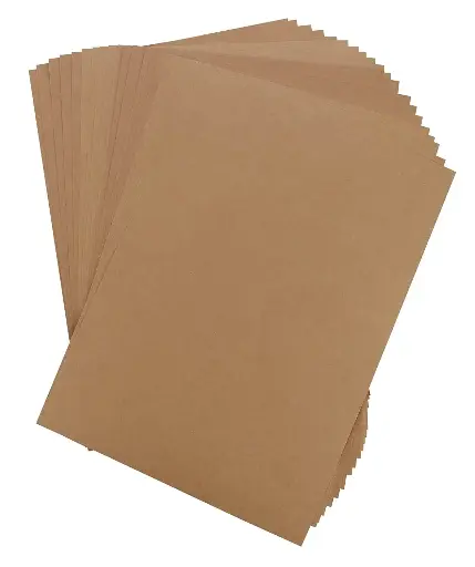 KRAFT PAPER 80GSM