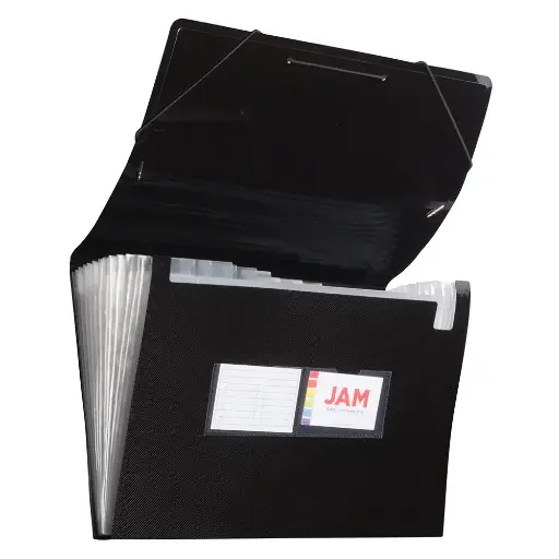 EXPANDABLE LEGAL SIZE ENVELOPE 13POCKET