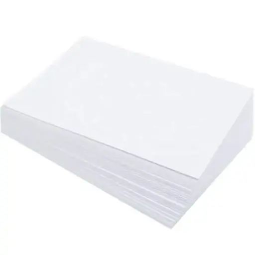 A6 BOND PAPER 60GSM