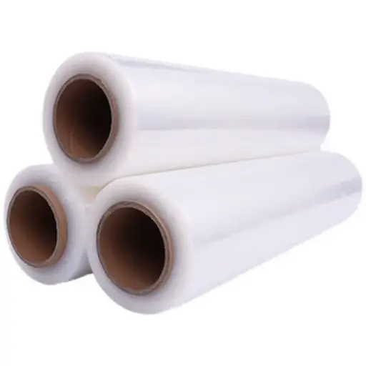 CLING WRAP:STRETCHED FILM 2.50KG  - CLING WRAP 