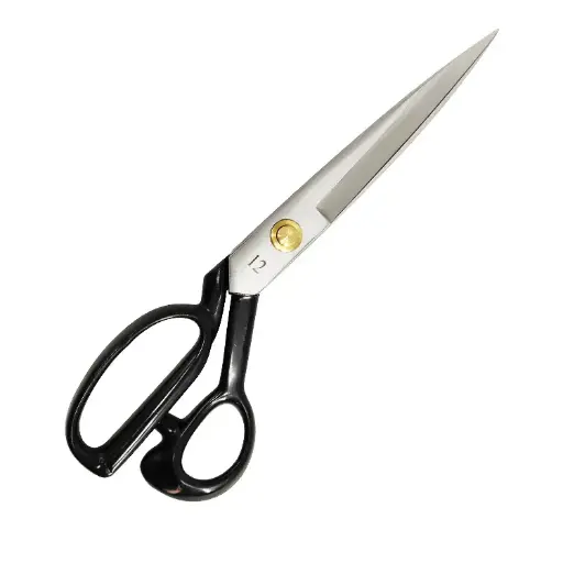 FABRIC CUTTING SCISSORS #12 