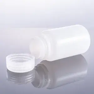 HDPE CANISTER WHITE - 1000ML 