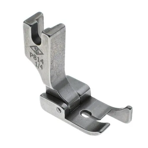 HINGED RAISING PRESSER FOOT P814 (1/4) 1246 HL 