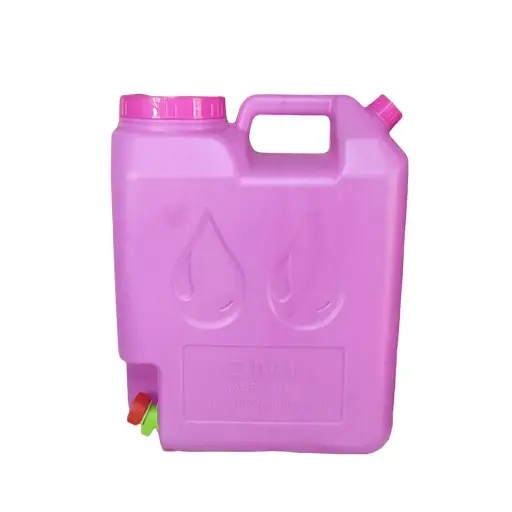 JERRY CAN -PINK-500ML 