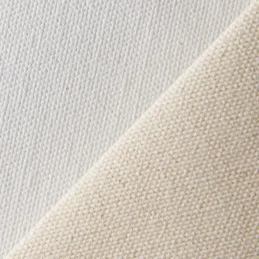 LIGHT CANVAS #1 -  WHITE 