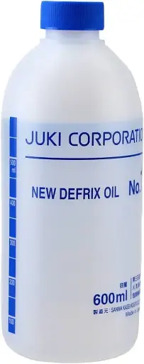 LIQUID:JUKI OIL 