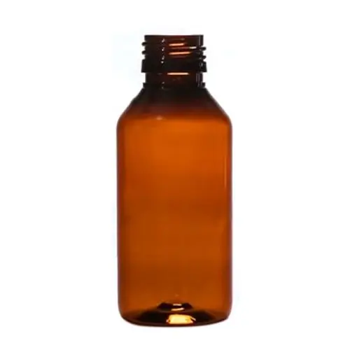 PET BOTTLE 100ML 