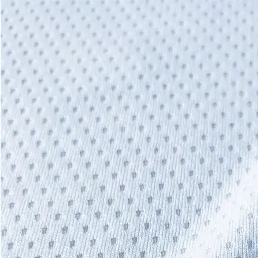 Q1 DRIFIT  150GSM- WHITE 