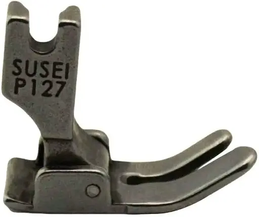 REGULAR ORDINARY FOOT PRESSER P127 