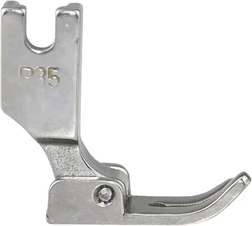 REGULAR ORDINARY FOOT PRESSER P35 